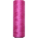 Nähmaschinen Nähgarn 100 m Polyester UNIPOLY 14x2 pink (0437)