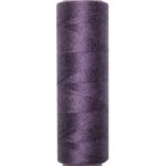Nähmaschinen Nähgarn 100 m Polyester UNIPOLY 14x2 lila (0448)