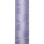 Nähmaschinen Nähgarn 100 m Polyester UNIPOLY 14x2 flieder (0452)