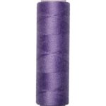 Nähmaschinen Nähgarn 100 m Polyester UNIPOLY 14x2 lila (0455)