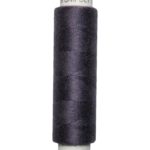 Nähmaschinen Nähgarn 100 m Polyester UNIPOLY 14x2 lila (0477)