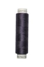 Nähmaschinen Nähgarn 100 m Polyester UNIPOLY 14x2 lila (0477)