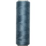 Nähmaschinen Nähgarn 100 m Polyester UNIPOLY 14x2 blau (0585)