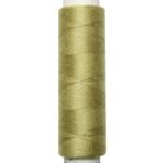 Nähmaschinen Nähgarn 100 m Polyester UNIPOLY 14x2 oliv (0631)