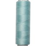 Nähmaschinen Nähgarn 100 m Polyester UNIPOLY 14x2 blau (0651)