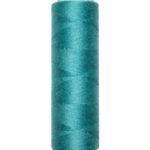 Nähmaschinen Nähgarn 100 m Polyester UNIPOLY 14x2 mint (0656)