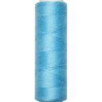 Nähmaschinen Nähgarn 100 m Polyester UNIPOLY 14x2 blau (0657)