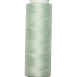 Nähmaschinen Nähgarn 100 m Polyester UNIPOLY 14x2 grün (0661)