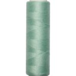 Nähmaschinen Nähgarn 100 m Polyester UNIPOLY 14x2 hellgrün (0672)