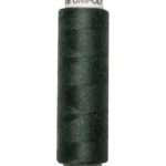 Nähmaschinen Nähgarn 100 m Polyester UNIPOLY 14x2 oliv (0679)