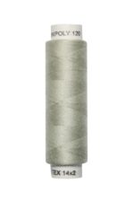 Nähmaschinen Nähgarn 100 m Polyester UNIPOLY 14x2 beige (0680)