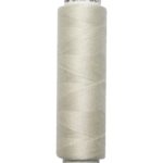 Nähmaschinen Nähgarn 100 m Polyester UNIPOLY 14x2 beige (0712)