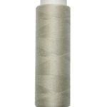 Nähmaschinen Nähgarn 100 m Polyester UNIPOLY 14x2 hellgrün (0761)