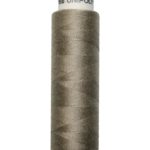 Nähmaschinen Nähgarn 100 m Polyester UNIPOLY 14x2 beige (0783)