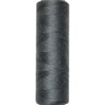 Nähmaschinen Nähgarn 100 m Polyester UNIPOLY 14x2 grau (0887)