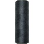 Nähmaschinen Nähgarn 100 m Polyester UNIPOLY 14x2 anthrazit (0888)