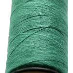 Nähmaschinen Nähgarn Polyester 40/2 mint 200 m (1059)