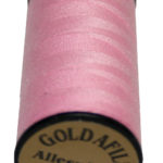 Nähmaschinen Nähgarn Polyester 40/2 rosa 200 m (1061)