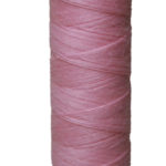 Zwirn 100 % Polyester ASPO PES 120 Amann rosa 100 m (0082)