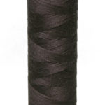 Zwirn 100 % Polyester ASPO PES 120 Amann braun bronze 100 m (1133)