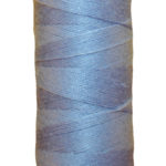 Jeansgarn UNIPOLY 30*3 Polyester 200 m blau bleu (0552)