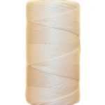 Jeansgarn UNIPOLY 30*3 Polyester 200 m hellbeige (0710)