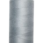 Jeansgarn UNIPOLY 30*3 Polyester 200 m hellgrau (0850)