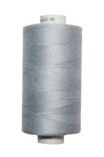 Jeansgarn UNIPOLY 30*3 Polyester 200 m hellgrau (0850)