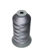 Sattlergarn Zwirn 14x2x3 Polyester 1000m grau Ø 0,3mm (5065)