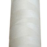 Nähmaschinen Nähgarn Polyester 100 m 100/3 weiß (1000)