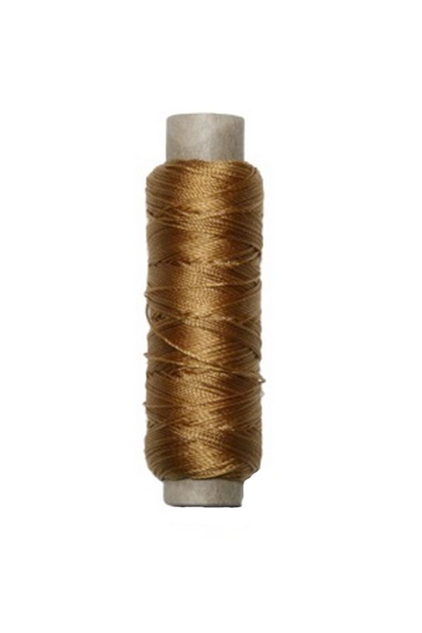 sattlergarn-zwirn-14x2x3-polyester-50-m-haselnussbraun-o-0-3mm-5096 Sattlergarn Zwirn 14x2x3 Polyester 50 m haselnussbraun Ø 0,3mm (5096)