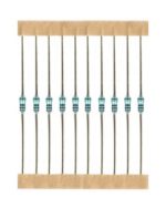 Kohleschicht Widerstand Resistor 5,6 kOhm 0,25W 5% 10 Stück (4018)