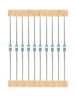 Kohleschicht Widerstand Resistor 220 kOhm 0,25 W 5% 10 Stück (6008)