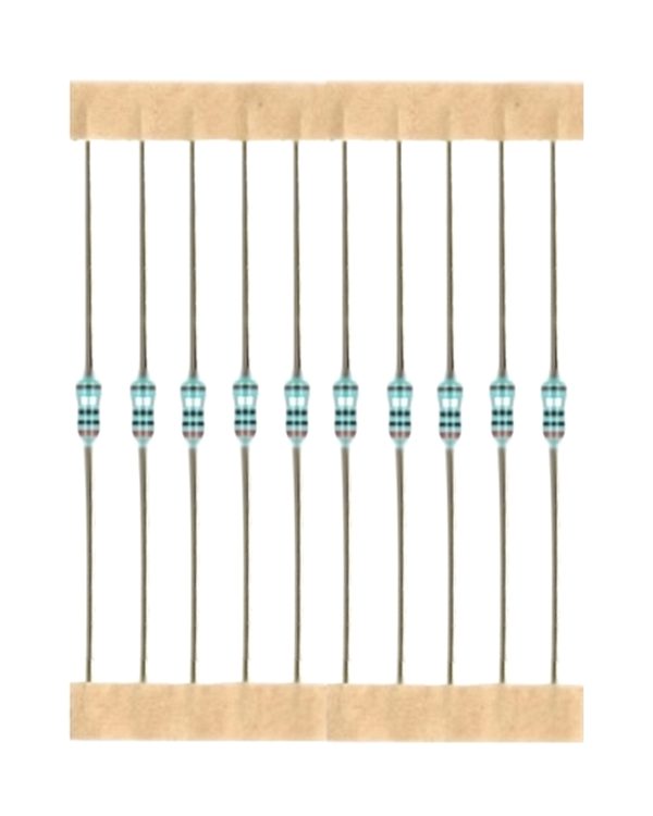 kohleschicht-widerstand-resistor-220-kohm-0-25-w-5-10-stuck-6008 Kohleschicht Widerstand Resistor 220 kOhm 0,25 W 5% 10 Stück (6008)