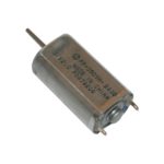 DC Motor 0.5-2V 16300U/min (0076)