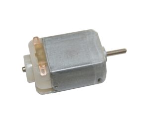 DC mini Motor Micro130 3V-8000U/min (0021)
