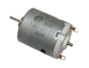 DC Motor 24V 0.07A (0075)