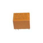 Relais HK4100F Printrelais 1 Wechsler 5V (0006)