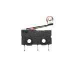 Rollhebelschalter Rollschalter Endschalter KW12 3PIN 1xWechsler (0022)