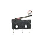 Rollhebelschalter Rollschalter Endschalter KW12 3PIN 1xWechsler (0022)