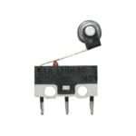 Rollhebelschalter Rollschalter Endschalter 3PIN 1xWechsler (0027)