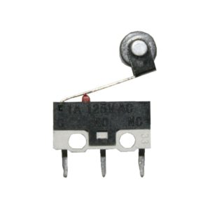 Rollhebelschalter Rollschalter Endschalter 3PIN 1xWechsler (0027)