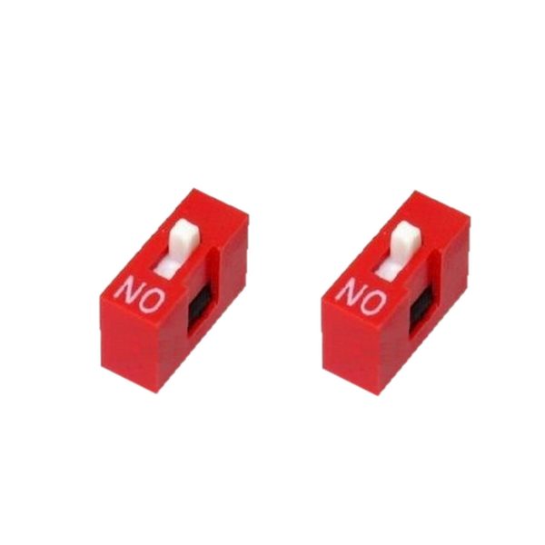 dip-schalter-wahlschalter-schalter-2pin-1xon-off-2-stuck-0048 DIP-Schalter Wahlschalter Schalter 2pin 1xON-OFF 2 Stück (0048)
