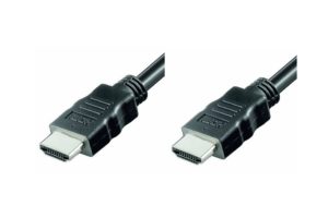 HDMI-Kabel 1,5m HDMI-Stecker nach HDMI-Stecker (0022)