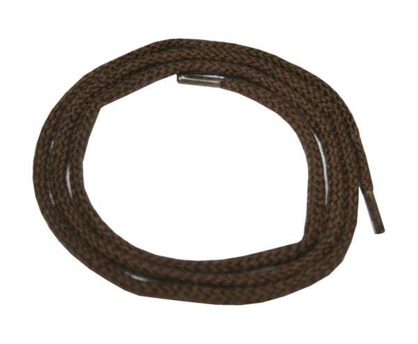 schuhband-schnursenkel-1-paar-baumwolle-75-cm-rund-braun-0003 Schuhband Schnürsenkel 1 Paar Baumwolle 75 cm rund braun (0003)