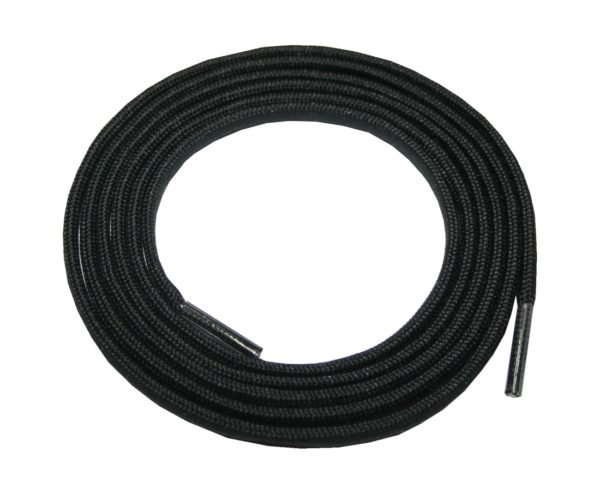 schuhband-schnursenkel-sport-trekking-arbeitsschuhe-130cm-rund-schwarz-0093 Schuhband Schnürsenkel Sport Trekking Arbeitsschuhe 130cm rund schwarz (0093)