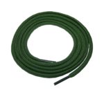 Schuhband Schnürsenkel 1 Paar Sport Trekking 150cm rund grün (0116)