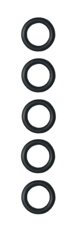 O-Ring Dichtring Dichtungsring 21*2mm 5 Stück (2000)