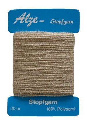 Stopfgarn Stopftwist Polyacryl 20m beige (0380)