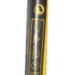 Stickgarn Mouline Stickwolle 8 m dunkel braun (2018 - 334)